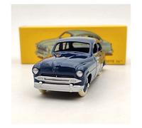 XIYUEYING For 24X For Ford Vedette 54 Diecast Models Limited Edition toys car 1 43 Motor Vehicles Toys