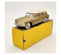 XIYUEYING For 539 For Break ID 19 Citroen Diecast Models Collection 1 43 Motor Vehicles Toys