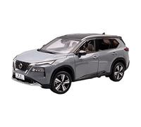XIYUEYING For A New Generation Of Qijun 2022 Alloy Full-open SUV Car Model Ornaments 1 18 Vehicles Toys