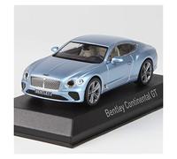 XIYUEYING For Bentley Bentley GT 2018 Alloy Car Model Does Not Open The Door Toy Car 1 43