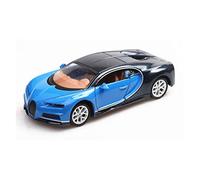 XIYUEYING For Bugatti Chiron Scale Die-cast Miniature Children's Toy Car Series 1 36(1)