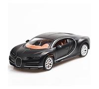 XIYUEYING For Bugatti Chiron Scale Die-cast Miniature Children's Toy Car Series 1 36(2)