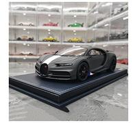 XIYUEYING For Bugatti Chiron Sport Limited Edition Simulation Resin Car Model 1 18 Motor Vehicles Toys