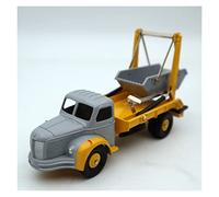 XIYUEYING For Camion Berliet Multibenne Marrel 34C Diecast 1 43 Scale Models Motor Vehicles Toys