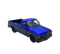XIYUEYING For Chevrolet Pickup Modified Classic Car Simulation Metal Die-casting Model Toy Car 1 24