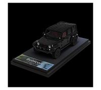 XIYUEYING For Explosive Modified Jeep Wrangler Robin Hood Modified Car Simulation Alloy Car Model 1 64 Motor Vehicles Toys(1)