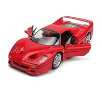 XIYUEYING For Ferrari model F50 supercar original simulation car alloy car model ornaments 1 18 Vehicles Toys