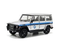 XIYUEYING For G550 Off-road Vehicles Jurassic Theme Alloy Finished Model Decorative Collectible Toys 1/43 Vehicles Kit