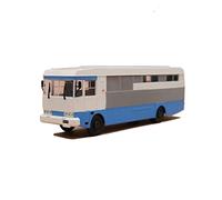 XIYUEYING For JELCZ-MIELEC WZT Jelci Bus Poland Bus Car Model Gift 1:72 Vehicles Kit