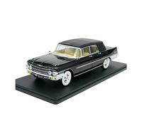 XIYUEYING For Jill Soviet Premium Luxury Convertible Car Nostalgic Alloy Toy Car Model Decoration Gift 1 24 Motor Vehicles Toys