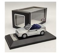 XIYUEYING For Lancia DELTA Integrale Cabriolet 1992 PR0022 Resin Models Auto Cars Collection Silver 1 43 Motor Vehicles Toys