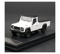 XIYUEYING For Land Rover Defender Land Rover Defender Pickup Truck Alloy Toy Model 1 64
