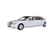 XIYUEYING For Lengthened S650 Alloy 6 Door Opener With Sound And Light Light Car Gift For Children 1 32(4)