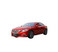 XIYUEYING For Mazda6 Die Cast Toy Car Model Kids Toy Car Collection 1:32 Vehicles Kit