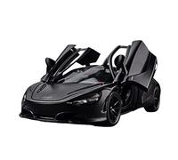 XIYUEYING For McLaren 720S Alloy Sports Car Limited Edition Metal Car Model Collectible Toy Car 1:32 Vehicles Kit(1)