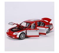 XIYUEYING For Mercedes-Benz Maybach Alloy Car Model 1 32 Children's Gift Vehicles Kit(3)