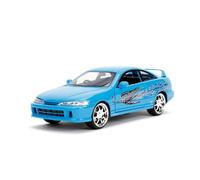 XIYUEYING For Mia's 1995 Acura Integra Model Car Metal Die Cast 12+y Car Toy 1 24 Vehicles Kit