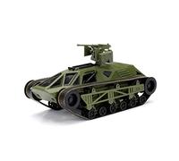 XIYUEYING For Military Tank Face Model Metal CN 12+y Toy Boy Die Cast Model Car 1 24 Vehicles Kit