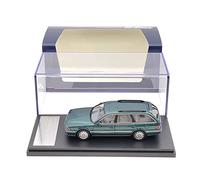 XIYUEYING For Mitsubishi DIAMANTE Wagon 1993 HS326 Resin Model Car Collection 1:43 Vehicles Kit