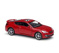 XIYUEYING For Modern Genesis Coupe alloy sports car model Diecasts metal toy car model 1 36 Vehicles Kit