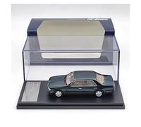 XIYUEYING For N~san Laurel 25TWINCAM Medalist 1993 HS295 Resin Model Limited Edition Collection 1:43 Vehicles Kit