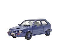 XIYUEYING For N~san March Super Turbo 1989 HS281 Resin Model Edition Collection 1:43 Vehicles Kit
