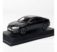 XIYUEYING For New Citroen DS 9 2021-1 43 Simulation Car Toy Classic Model Children's Learning Toys Vehicles Toys