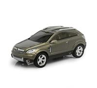 XIYUEYING For Opel Antara GTC Original Alloy Simulation Car Model 1 43 Vehicles Toys