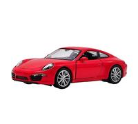 XIYUEYING For Porsche 911 Carrera S alloy car model die-cast metal toy car model 1 36 Vehicles Kit
