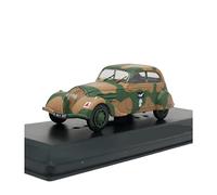XIYUEYING For Renault 1000KG SAFT Renault Saft Battery Advertising Car Alloy Model Gift 1 43 Vehicles Toys