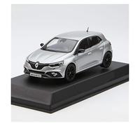 XIYUEYING For Renault Alloy Car Model Renault Megane R.S 2018-1: 43 Vehicles Toys