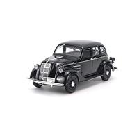 XIYUEYING For Scale Toyota AA TOYODA SEDAN 1936 Alloy Car Model Collection Souvenir 1 43 Vehicles Kit(2)