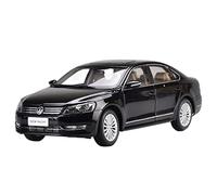 XIYUEYING For Shanghai Volkswagen New Passat NEW PASSAT 2011 Alloy Car Model Ornament 1 18 Motor Vehicles Toys(1)