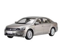 XIYUEYING For Shanghai Volkswagen New Passat NEW PASSAT 2011 Alloy Car Model Ornament 1 18 Motor Vehicles Toys(3)