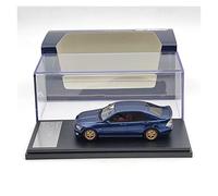 XIYUEYING For T~ota Altezza RS200 TRD 1998 HS337 Resin Models Car Limited Collection 1:43 Vehicles Kit