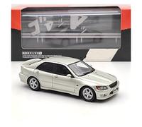 XIYUEYING For T~ota Altezza Silver MD43237 Resin Models Car Limited Edition Collection 1:43 Vehicles Kit