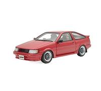 XIYUEYING For T~ota Corolla Levin 1983 HS354 Resin Model Car Edition Collection 1:43 Vehicles Kit