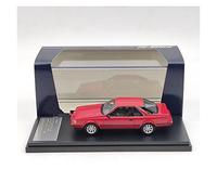 XIYUEYING For T~ota Corona HARDTOP 1800 GT-TR 1983 HS310 Resin Models Car Limited Collection Toy 1:43 Vehicles Kit