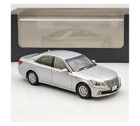 XIYUEYING For T~OTA Crown Hybrid Royal Saloon G 14 Generation L43015 Resin Silver 1:43 Vehicles Kit