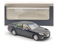 XIYUEYING For T~OTA Crown Hybrid Royal Saloon G 14 Generation L43018 Models Black 1/43 Vehicles Kit