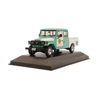 XIYUEYING For Toyota Land Cruiser FJ40 Land Cruiser Land Cruiser Choice Gift Toy 1 43 Vehicles Toys