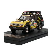 XIYUEYING For Toyota Land Cruiser LC80 Land Cruiser Land Cruiser 1 64 Motor Vehicles Toys