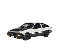 XIYUEYING For Toyota TOYOTA SPRINTERTRUENO AE86 Initial D Car Model Ornaments 1 18 Vehicles Toys