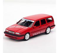 XIYUEYING For Volvo Volvo 850 Estate-Touring Car Prototupe Alloy Model Toy Car 1 64