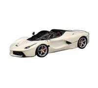 XIYUEYING Miniature models 1:18 Scale For Ferrari LaFerrari Alloy Car Models Static Collection Ornaments Car ornaments