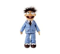 XIYUEYING New The Muppet Show Walter Plush Toy Doll 45CM