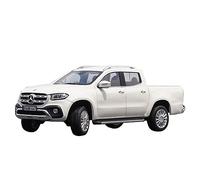 XIYUEYING Scale 1 18 For Mercedes-Benz X-Klass Pickup Truck Model Metal Large Scale Collection Car Model Vehicles Motor Vehicles Toys