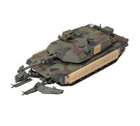 XIYUEYING Scale model 1/72 Dragon 63192 US M1A1 AIM TUSK Main Battle Tank Plastic Model Collection Military Vehicles