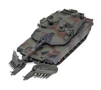 XIYUEYING Scale model 1/72 Dragon 63248 US M1A2SEP Abrams Main Battle Tank Plastic Model Collection Military Vehicles