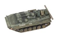 XIYUEYING Scale model 1/72 Scale For BMP-1P Armoured Vehicle E170 Russia 101st Special Operations Brigade Military Vehicles